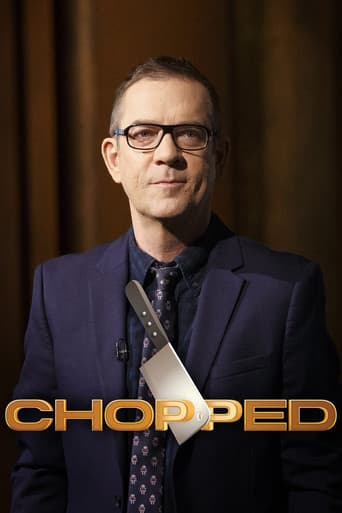 Poster for Chopped