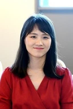 Photo of Kim Yeon-woo