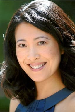 Photo of Yan Xi