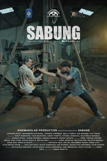 Poster for Sabung