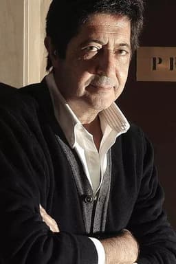 Photo of Manuel Gómez Pereira