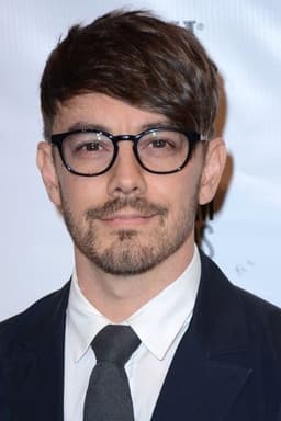 Photo of Jorma Taccone