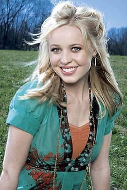 Photo of Carmen Rasmusen
