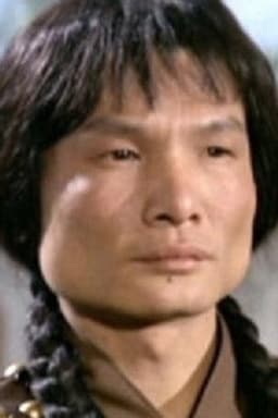 Photo of Yeung Chung-Man