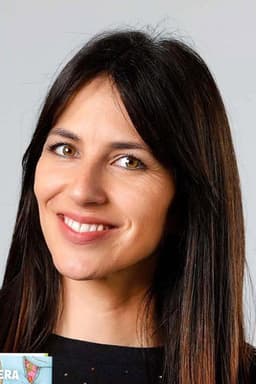 Photo of Irene Junquera