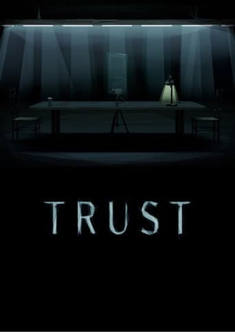 Poster for TRUST