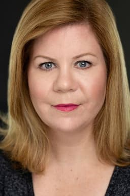 Photo of Lesley Mirza