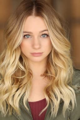 Photo of Mollee Gray