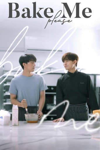 Poster for Bake Me Please