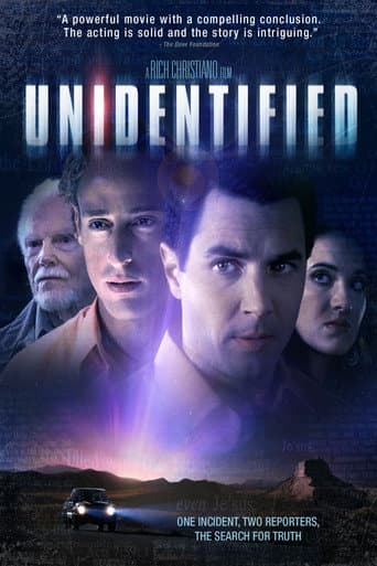Poster for Unidentified