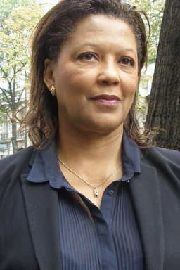 Photo of Marie-Reine Hassen