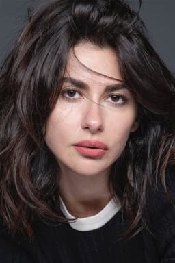 Photo of Nesrin Cavadzade