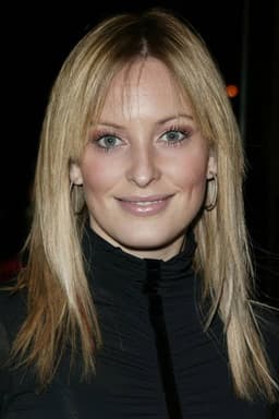 Photo of Joanna Taylor