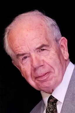 Photo of Tim Barker