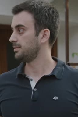 Photo of Stefan Popović