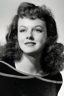 Photo of Dorothy Comingore