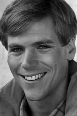 Photo of Patrick Houser