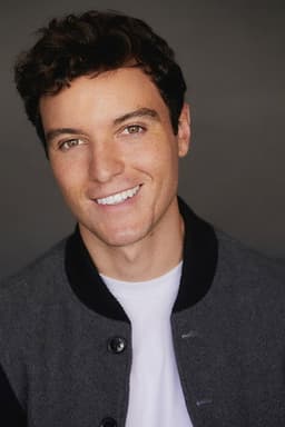 Photo of Steven Herrera