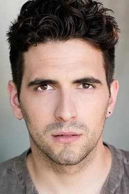 Photo of Matt Angel