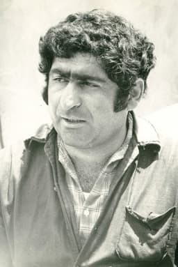 Photo of Leri Zardiashvili