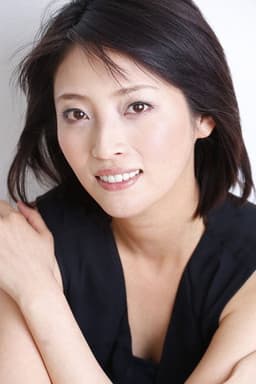 Photo of Yumi Fukuda