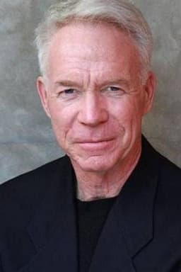 Photo of Christopher Kriesa