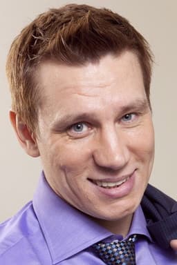 Photo of Vadim Kolganov