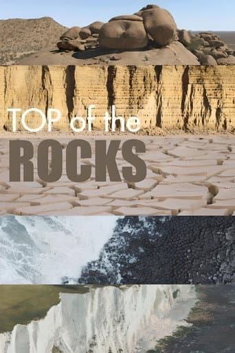 Poster for Top of the Rocks
