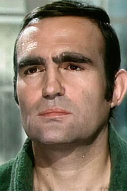 Photo of Karlheinz Fiege
