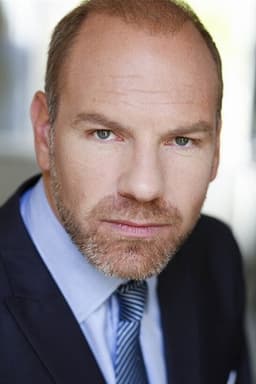Photo of Thibault De Lussy