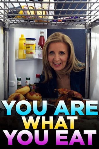 Poster for You Are What You Eat