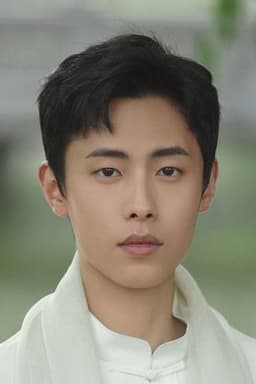 Photo of Dong Zifan