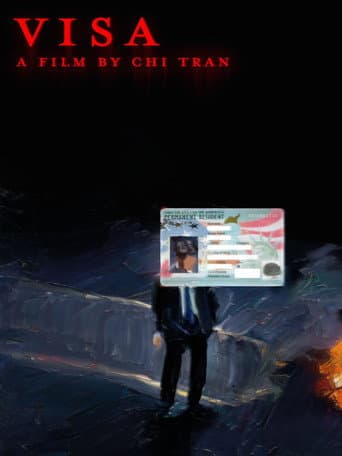 Poster for VISA
