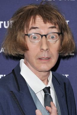 Photo of Emo Philips