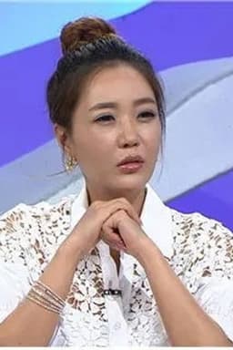 Photo of Lee Eui-jung