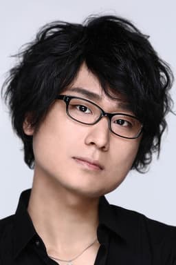 Photo of Jun Kasama