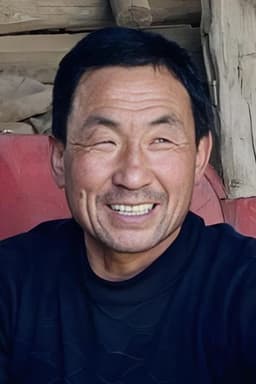 Photo of Wu Renlin