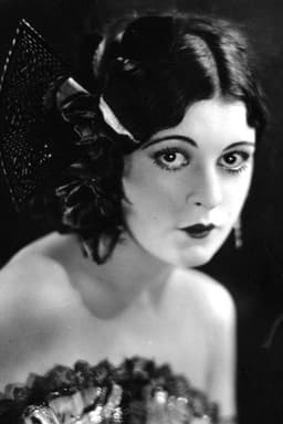 Photo of Madeline Hurlock