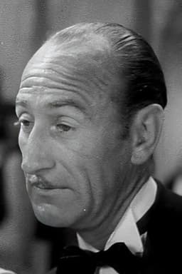 Photo of Charles Redgie
