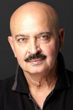 Photo of Rakesh Roshan