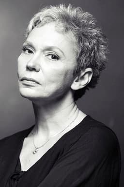 Photo of Oana Pellea