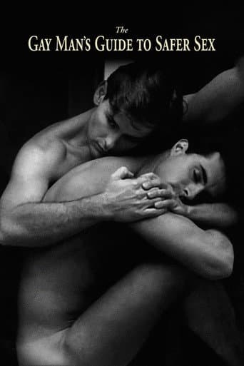 Poster for The Gay Man's Guide to Safer Sex