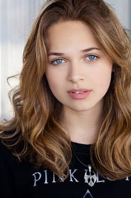 Photo of Alyssa Jirrels
