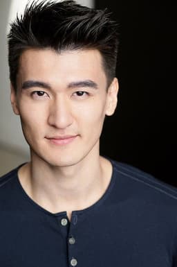 Photo of Chen Tang