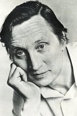 Photo of Stephen Lewis