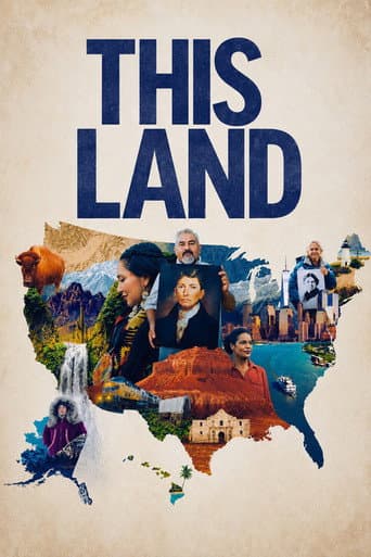 Poster for This Land