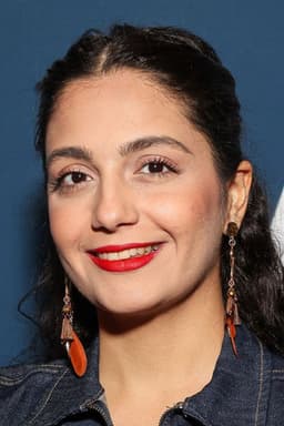 Photo of Setareh Maleki
