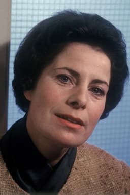 Photo of Henny Orri