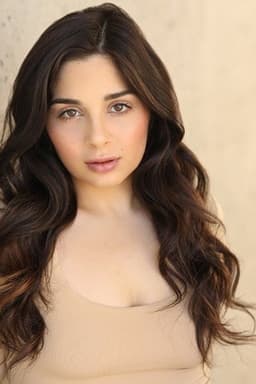 Photo of Alina Desmond