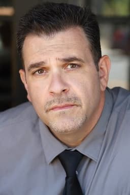 Photo of Gino Cafarelli